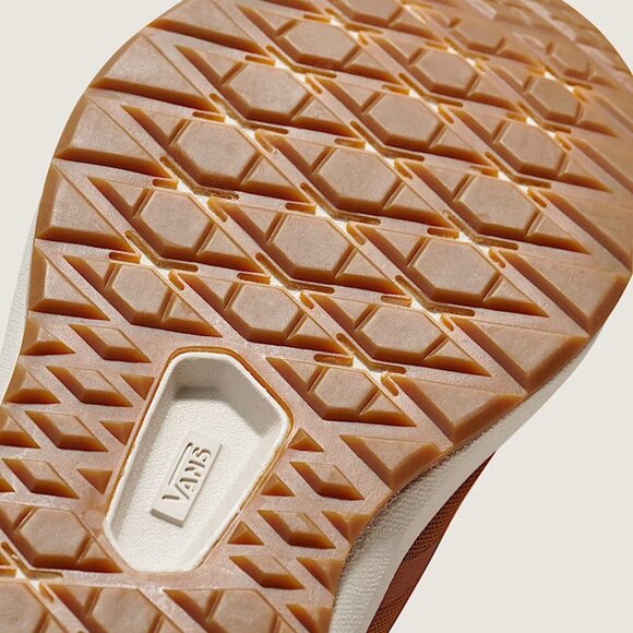 Vans Mte Ultrarange 2.0 RW Shoes VN000D60BRO Orange / Brown Mens Size 12 NEW - Picture 14 of 16